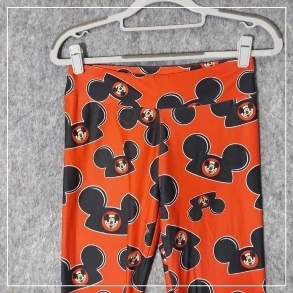 Disney parks leggings